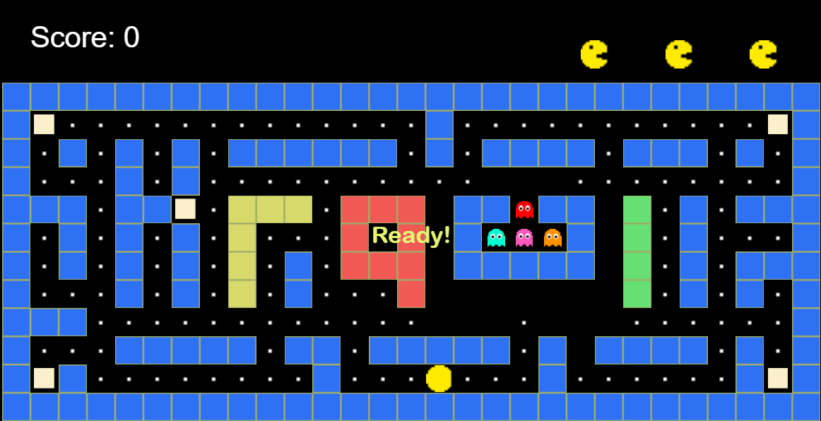 Pacman
